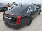 2013 Cadillac XTS