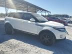 2015 Land Rover Range Rover Evoque Pure Plus