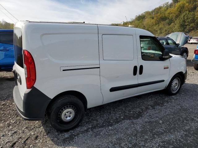 2020 Dodge RAM Promaster City