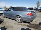 2004 BMW 325 CI