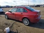 2005 Ford Focus ZX4