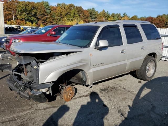 2005 Cadillac Escalade Luxury