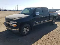 Salvage cars for sale from Copart Greenwood, NE: 2000 Chevrolet Silverado K1500