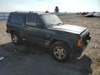 1995 Jeep Cherokee Sport