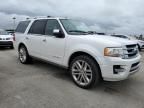 2016 Ford Expedition Platinum