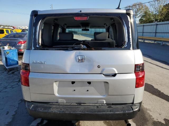 2008 Honda Element EX