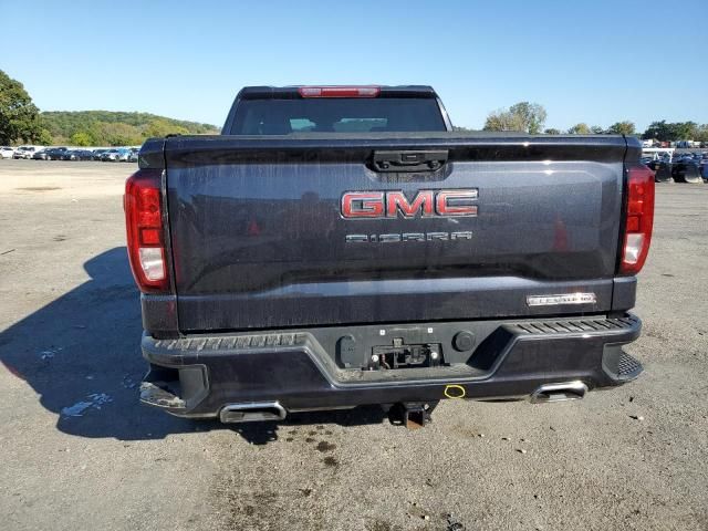 2023 GMC Sierra K1500 Elevation