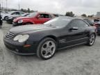 2005 Mercedes-Benz SL 500