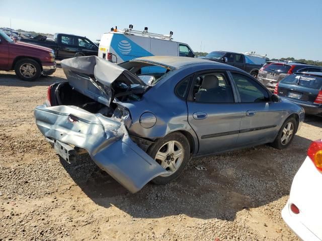 2000 Ford Taurus SEL