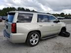 2015 Chevrolet Tahoe K1500 LT