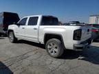 2018 GMC Sierra K1500 SLT