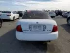 2006 Nissan Sentra 1.8