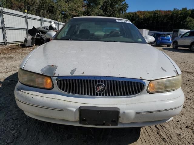 1999 Buick Century Custom