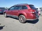 2014 Subaru Outback 2.5I