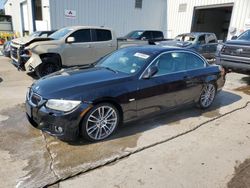 BMW Vehiculos salvage en venta: 2013 BMW 328 I Sulev