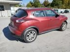 2016 Nissan Juke S