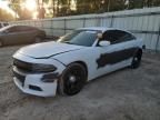 2021 Dodge Charger Police