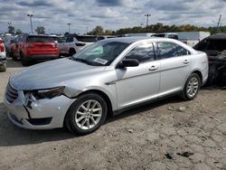 Ford Taurus se salvage cars for sale: 2015 Ford Taurus SE