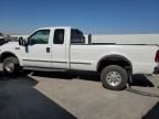 1999 Ford F250 Super Duty