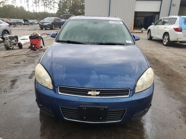 2006 Chevrolet Impala LT