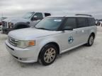 2011 Ford Flex SE