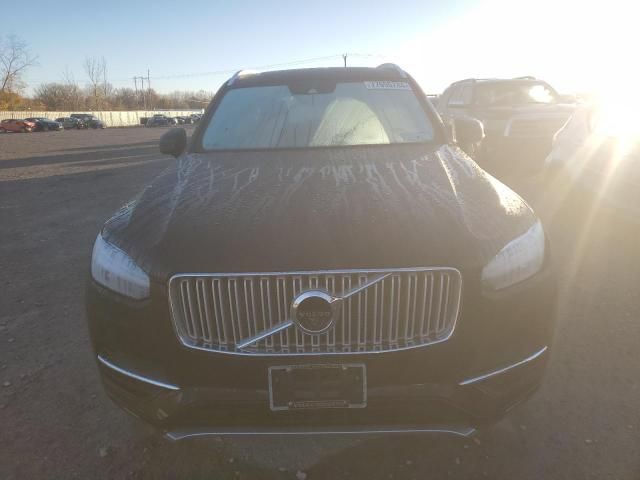 2019 Volvo XC90 T6 Inscription