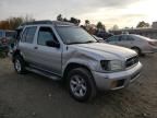 2003 Nissan Pathfinder LE