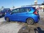 2015 Honda FIT LX