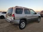 2002 Mazda Tribute LX