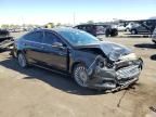 2013 Ford Fusion Titanium HEV