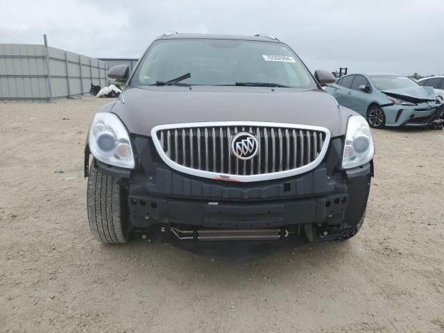 2008 Buick Enclave CXL