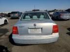 2001 Volkswagen Passat GLS