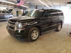 2016 Chevrolet Tahoe K1500 LT