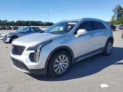 2020 Cadillac XT4 Premium Luxury en venta en Dunn, NC