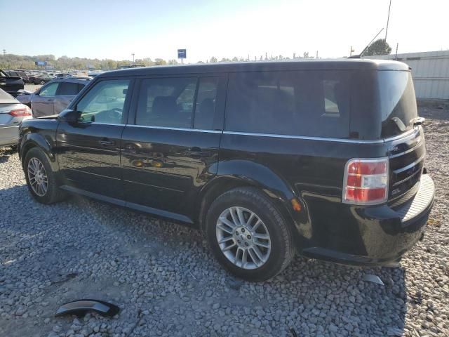 2014 Ford Flex SEL