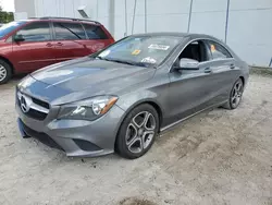 2014 Mercedes-Benz CLA 250 en venta en Apopka, FL