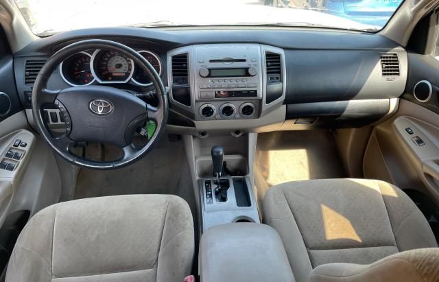 2006 Toyota Tacoma Double Cab Prerunner