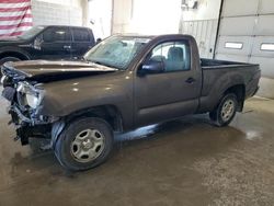 Toyota salvage cars for sale: 2012 Toyota Tacoma