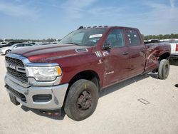 2020 Dodge RAM 3500 Tradesman en venta en Houston, TX