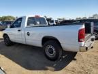 2006 Dodge RAM 2500 ST