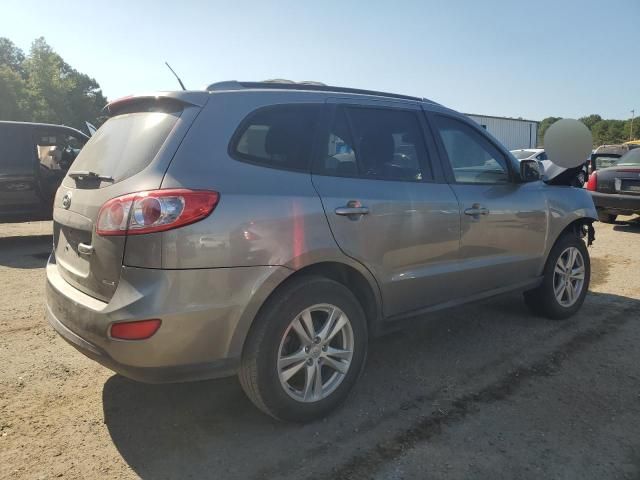 2012 Hyundai Santa FE SE