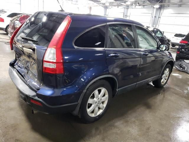 2008 Honda CR-V EXL