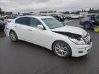 2011 Hyundai Genesis 3.8L