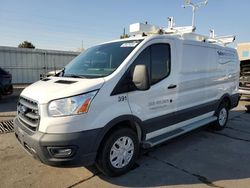 2020 Ford Transit T-250 en venta en Littleton, CO