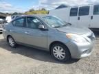 2013 Nissan Versa S