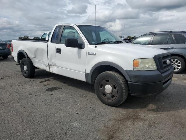 2007 Ford F150