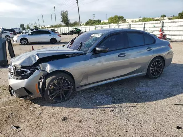 2023 BMW M340I