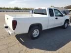 2005 Chevrolet Colorado