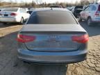 2014 Audi A4 Premium Plus