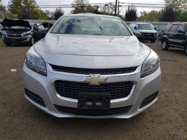 2014 Chevrolet Malibu LS